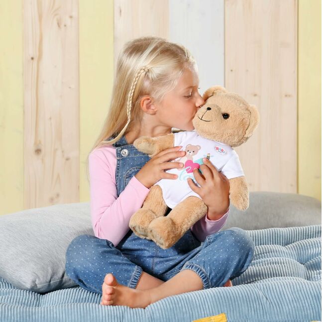 834435 BABYBORN Bear чихмэл бамбарууш