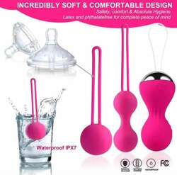 Кегел бөмбөлөг/kegel ball
