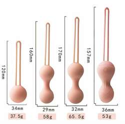 Кегел бөмбөлөг/kegel ball