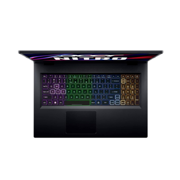 Acer Nitro 5 i5-12500H 16GB 512GB SSD NVIDIA Geforce RTX 3050 FHD 165Hz