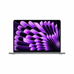 Macbook Air M3 chip 8GB 256GB SSD 13'' Liquid Retina Space Gray LLA New