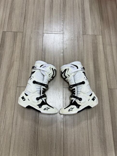 Alpinestars tech10 