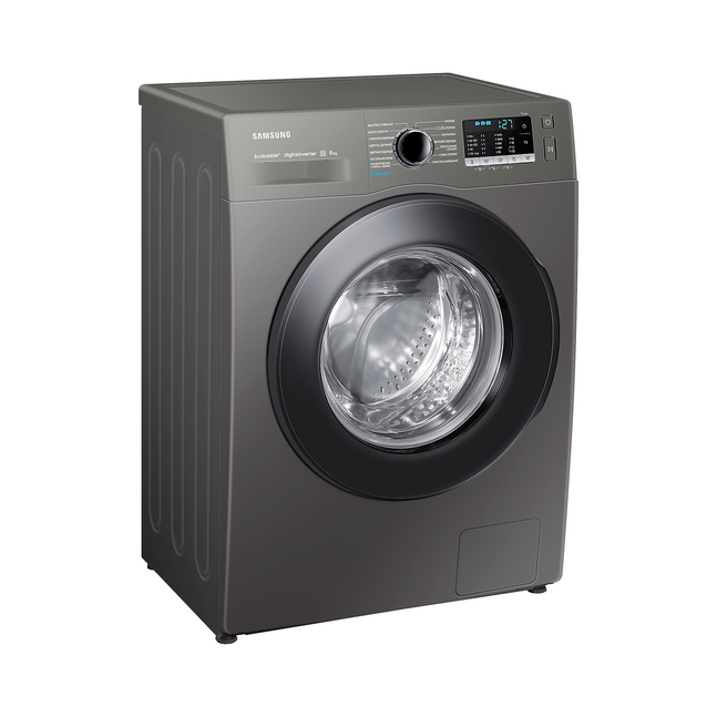 Samsung WW80AGAS22AXLD