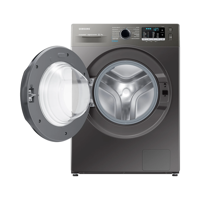 Samsung WW80AGAS22AXLD