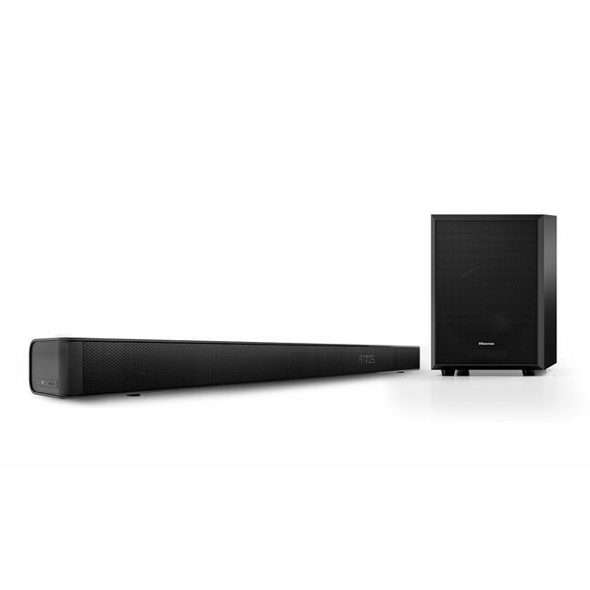 Hisense AX3100G Soundbar	