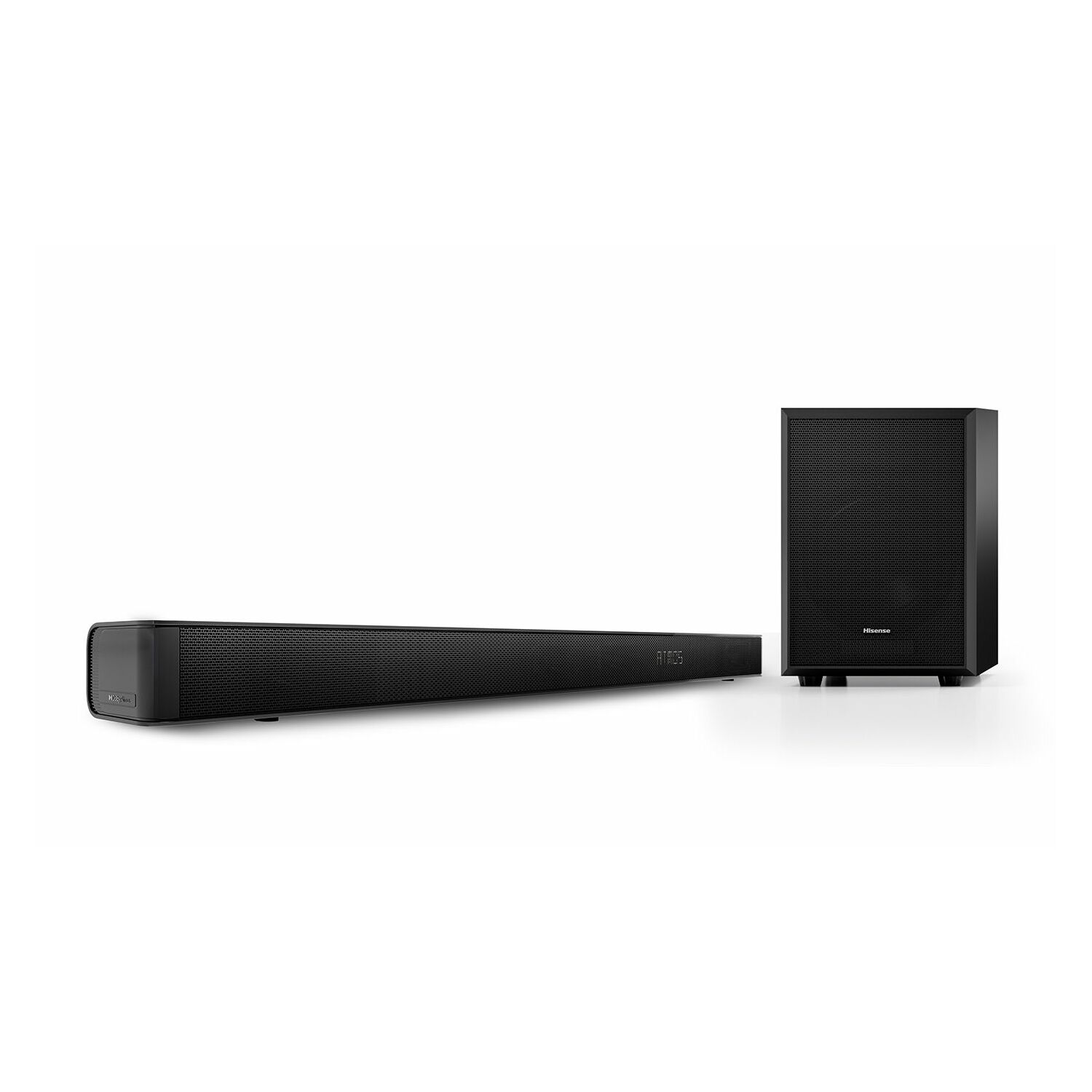 Hisense AX3100G Soundbar	