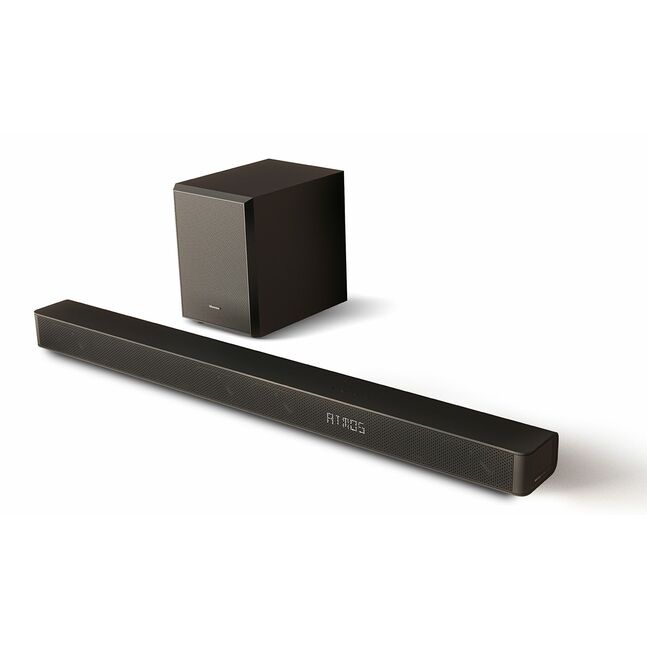 Hisense AX3100G Soundbar	