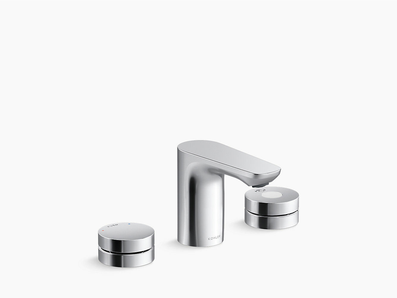 ALEO WIDESPREAD TOUCHLESS LAV FAUCET