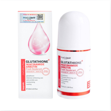 Angel's Liquid Glutathione+ Niacinamide Arbutin