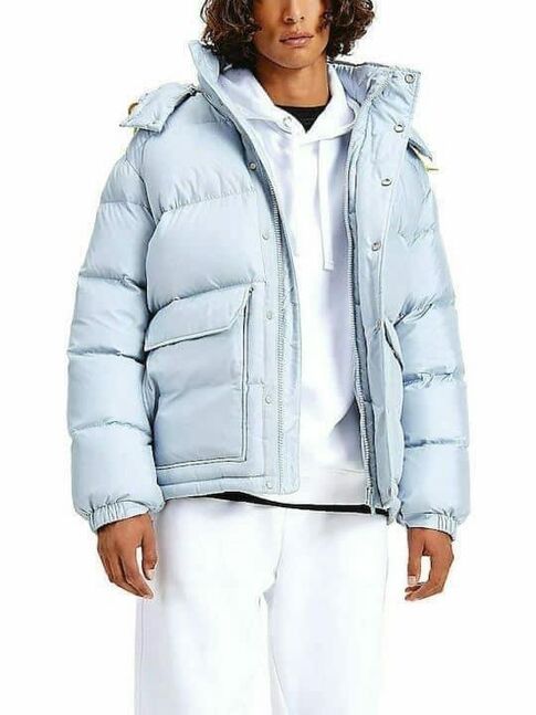 Tommy hilfiger kurtik
