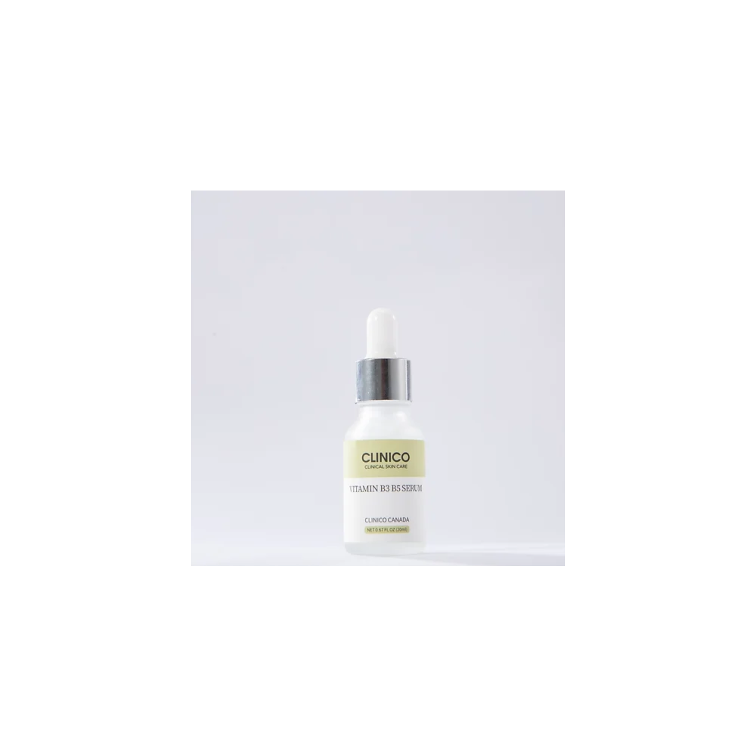 VITAMIN B3 B5 SERUM