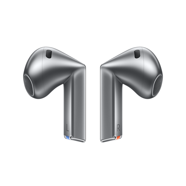 Galaxy Buds3 SM-R530NZAACIS silver	