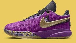 Nike lebron 20