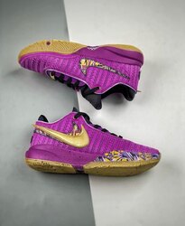Nike lebron 20