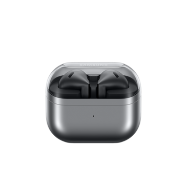 Galaxy Buds3 SM-R530NZAACIS silver	