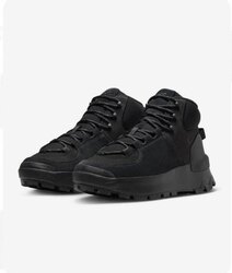 Nike puuz