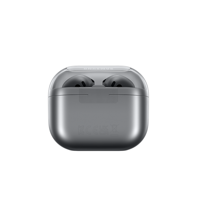 Galaxy Buds3 SM-R530NZAACIS silver	