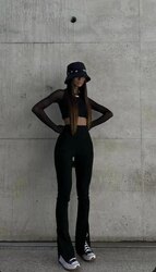 Bershka umd 