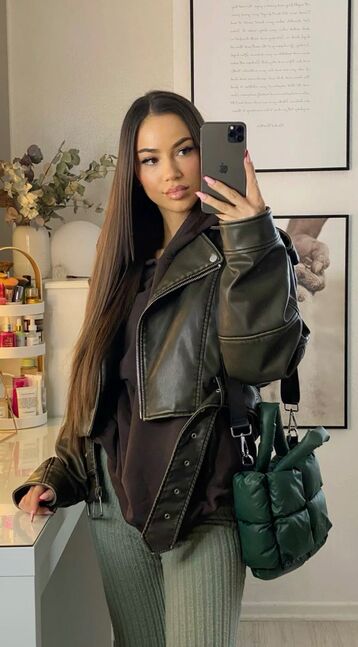 Zara jaket
