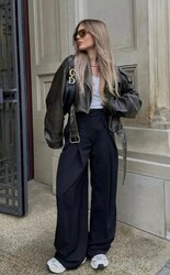 Zara jaket
