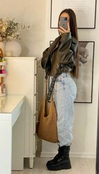 Zara jaket