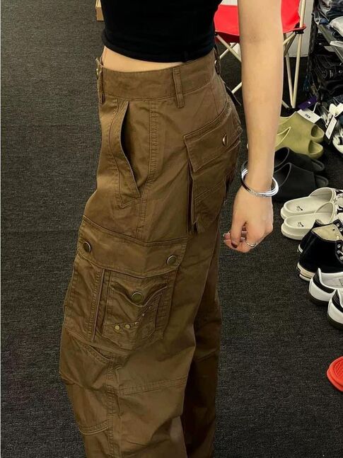 Cargo umd