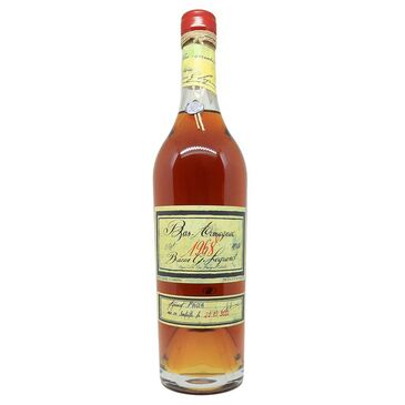Lheraud Bas-Armagnac 1974 40% 0.7L 