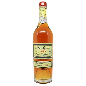 Lheraud Bas-Armagnac 1975 40% 0.7L