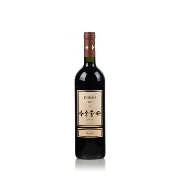 Poesia 2010 Mendoza Argentina 0.75L 