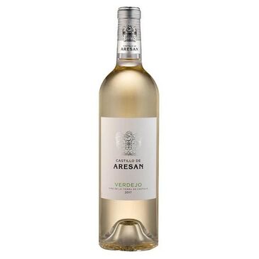Castillo de Aresan Verdejo White 0.75L