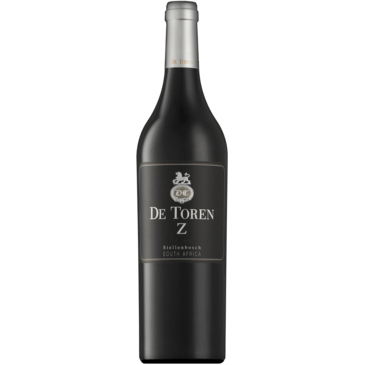 DE TOREN "Z" 2014 South Africa 0.75L