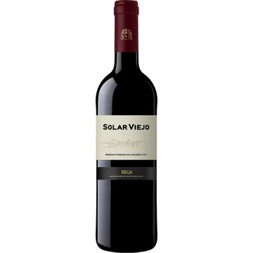 Freixenet Solar Viejo Crianza 0.75L