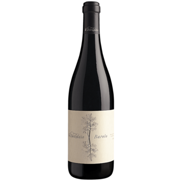 Lo Zoccolaio Barolo DOCG 14,5% 0.75L