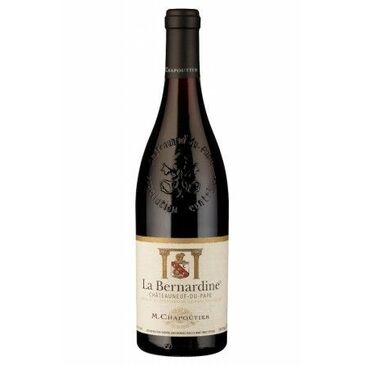 La Bernardine Chateauneuf-du-Pape 0.75L