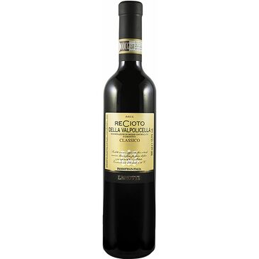 Lenotti Recioto Della Valpolicella  DOCG Classico 0.5L