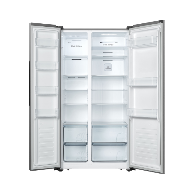 Hisense BCD-518W (RC-67WS42Q-I
