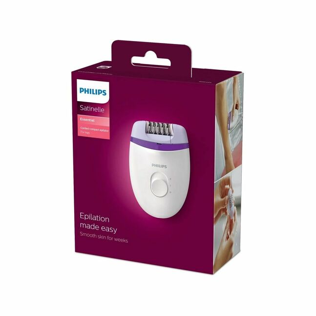 Philips BRE225/00 биеийн илүүдэл үс авагч	
