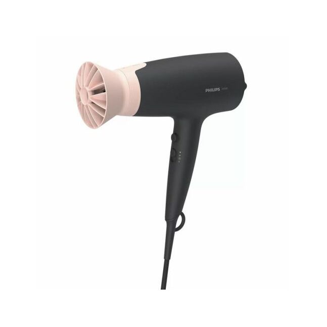 Philips BHD350/10 үсний сэнс 2100W ягаан