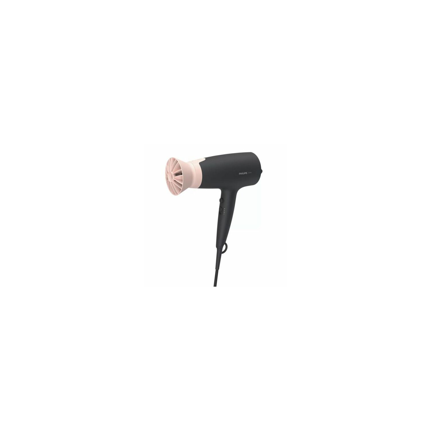 Philips BHD350/10 үсний сэнс 2100W ягаан
