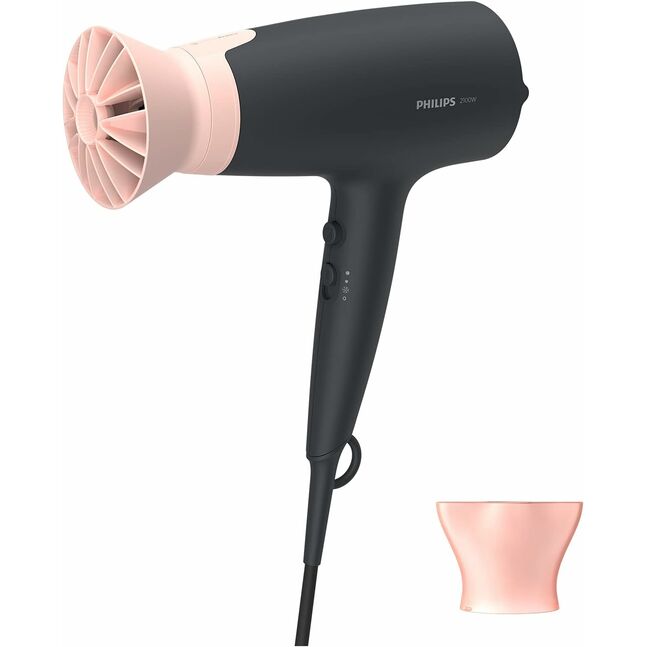 Philips BHD350/10 үсний сэнс 2100W ягаан
