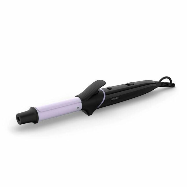Philips BHH811/00 үсний индүү, хар нил ягаан	