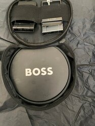 #boss 2 аралтай бүс бэлэн