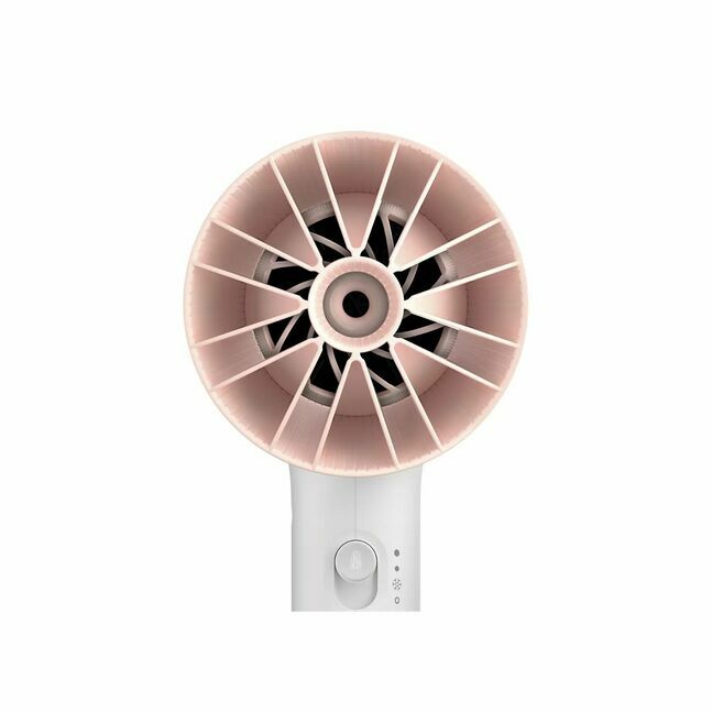 Philips BHD300/10 үсний сэнс 1600W, цагаан ягаан	