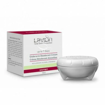 LAVILIN Underarm Deodorant Суганы үнэр дарагч тос