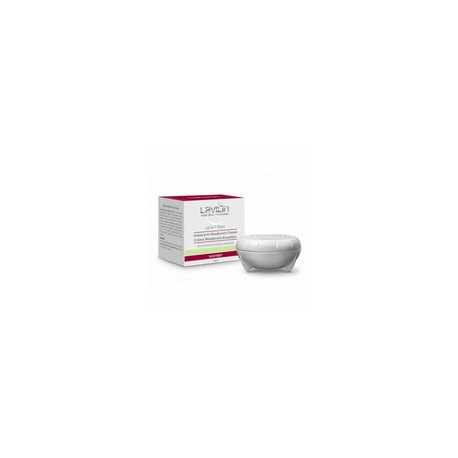 LAVILIN Underarm Deodorant Суганы үнэр дарагч тос