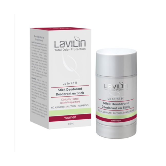 Lavilin Deodorant Эмэгтэй хөлс дарагч