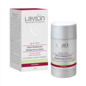 Lavilin Deodorant Эмэгтэй хөлс дарагч