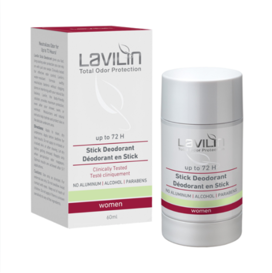 Lavilin Deodorant Эмэгтэй хөлс дарагч