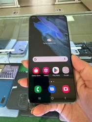 S21 plus