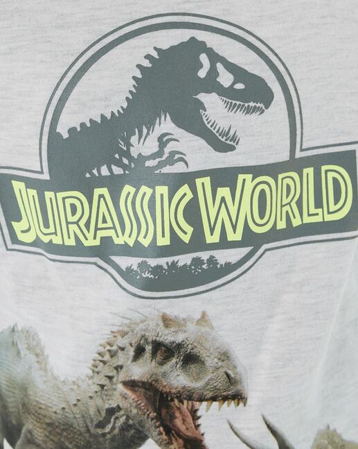 T-shirt jurassic world